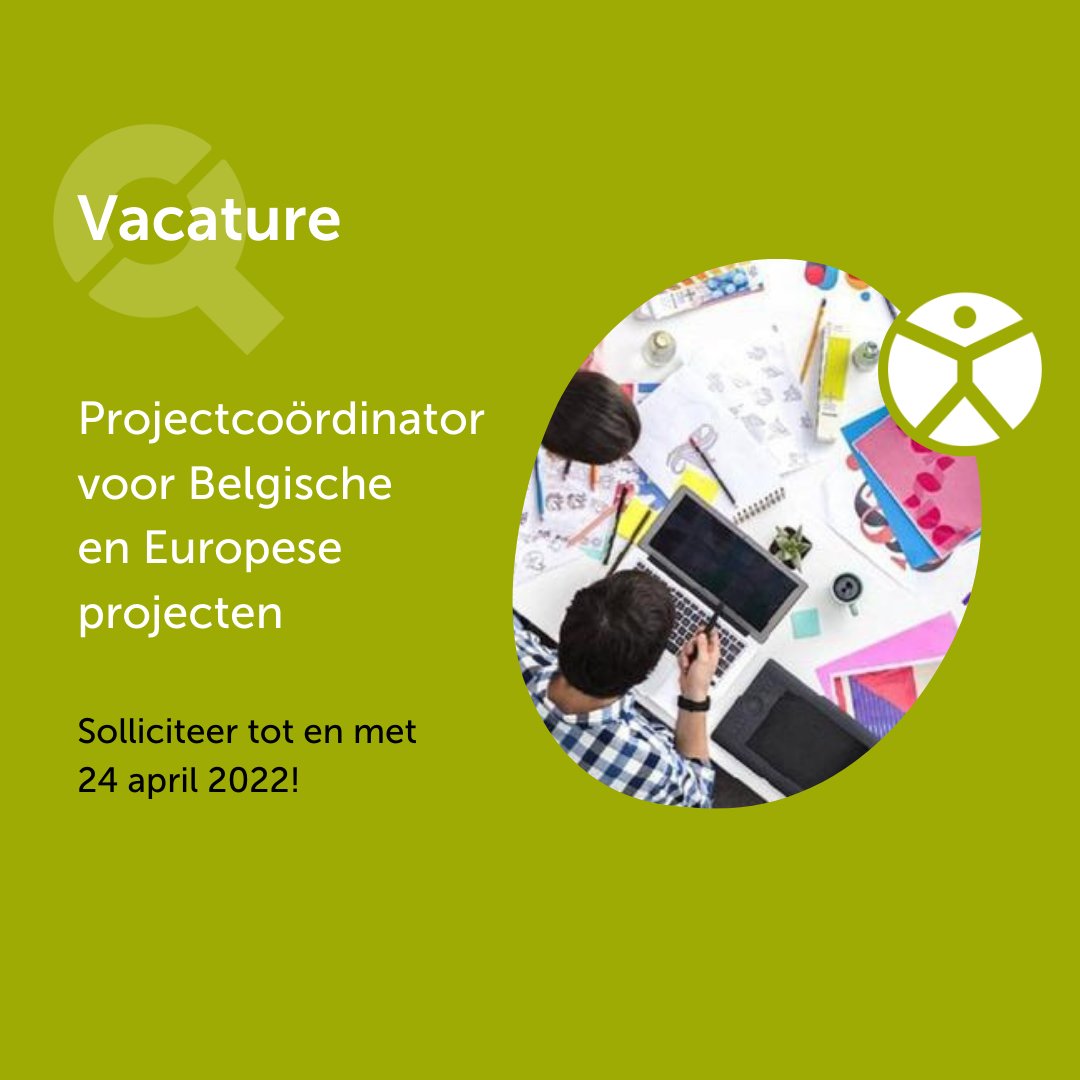 📣 Goei volk gezocht! Help je deze #vacatures verspreiden? 
✍️Dossierbeheerder:
rikolto.be/nl/nieuws/vaca…
🌾 Programmamedewerker: 
rikolto.be/nl/nieuws/vaca… 
⏳Solliciteren tot en met 24 april 2022!