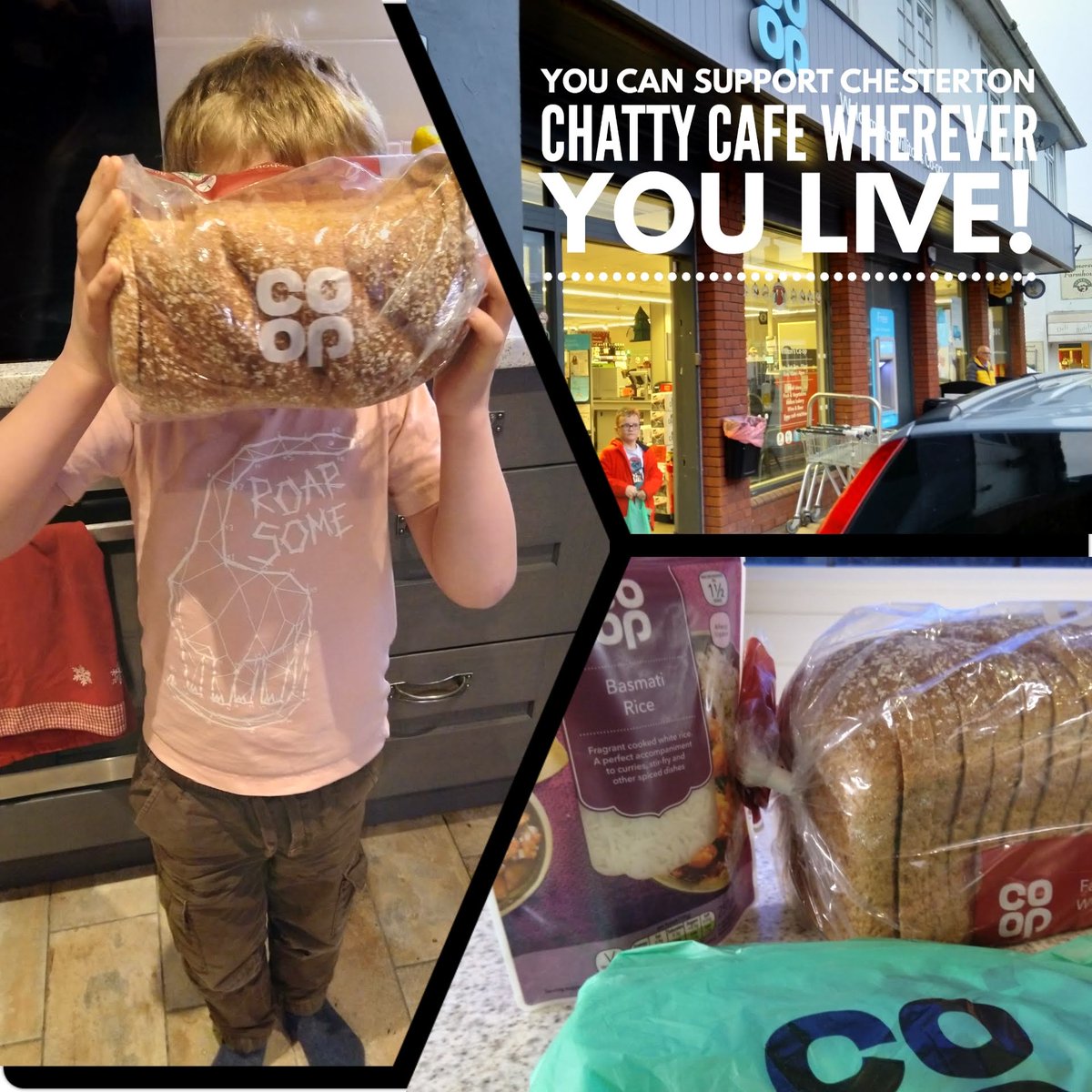 ChestertonChattyCafe (@cafe_chatty) / Posts / X