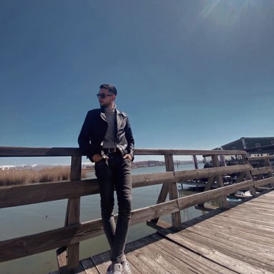#YeniProfilResmi