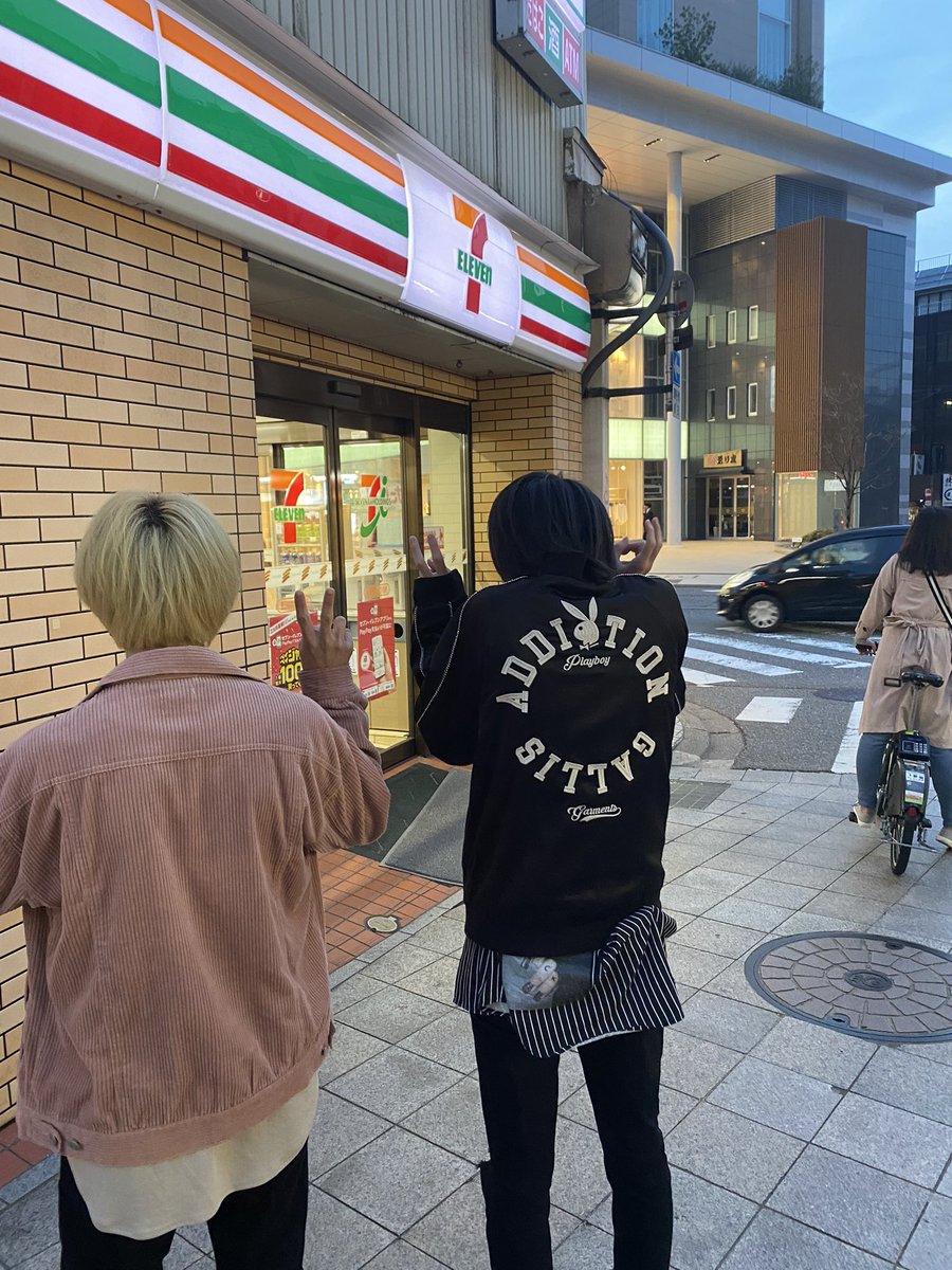 soshi_aimzero's tweet photo. 久々にスカウトきた https://t.co/PsumghlCQQ