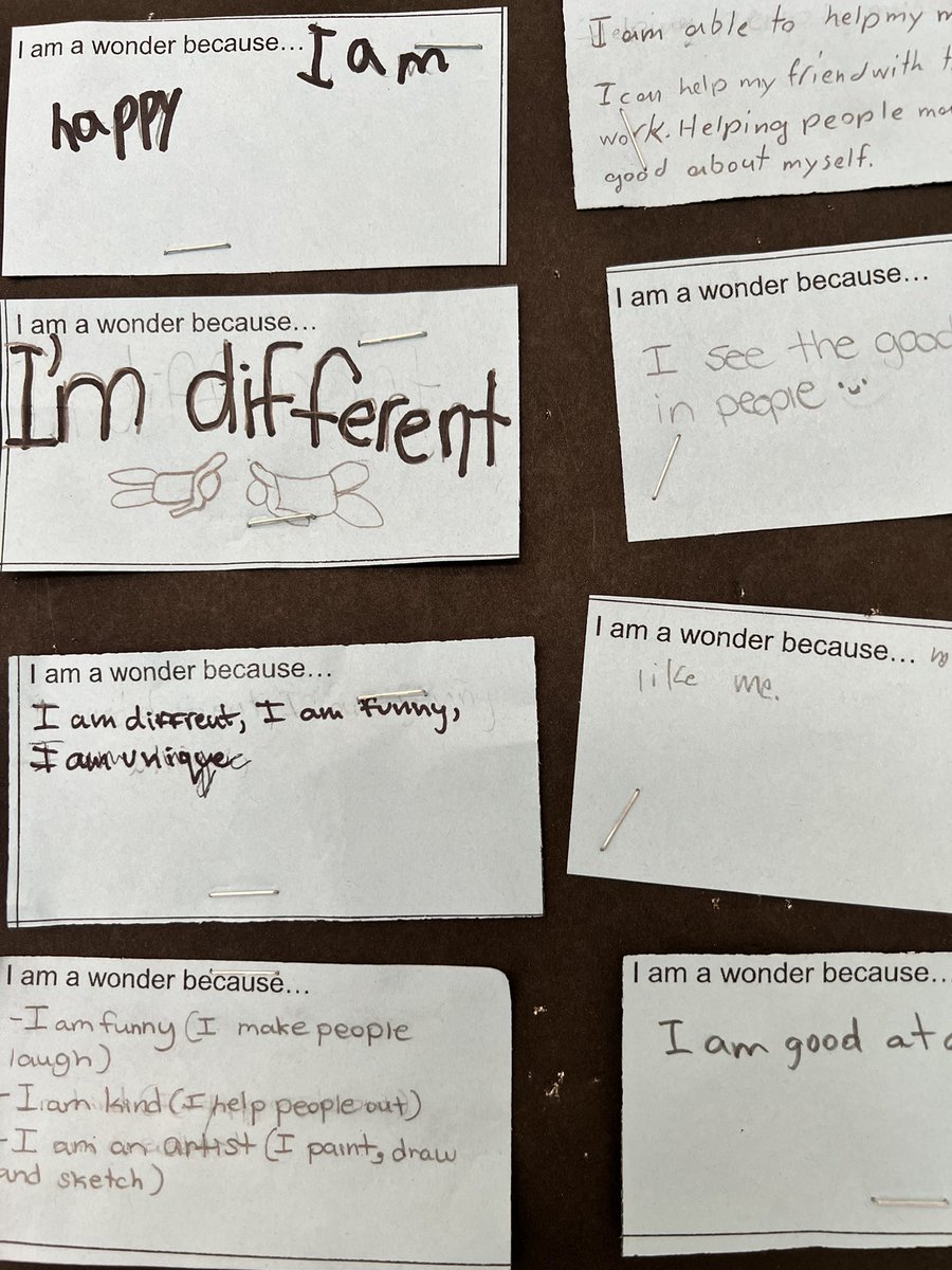 VColabawalla's tweet photo. Wonder Wall @BayviewHillES @theroar_bhes celebrating positivity https://t.co/SjpRlU3AOc