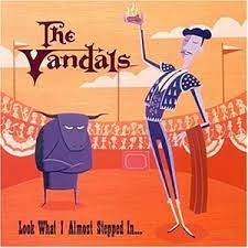 7RockLists's tweet photo. OK. may as well join in this one.
#2Albums2000To2022
🗓2000
💿#LookWhatIAlmostSteppedIn #20 2000s albums
✍️The Vandals
🌟🎶The New You. #7 2000 songs
💿#RelationshipofCommand #5 on my 2000s Albums.
✍️At The Drive-In
🌟🎶Pattern Against User. #1 2000 songs https://t.co/9rQZd8ewkH
