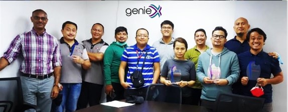 GenieTechPH tweet picture