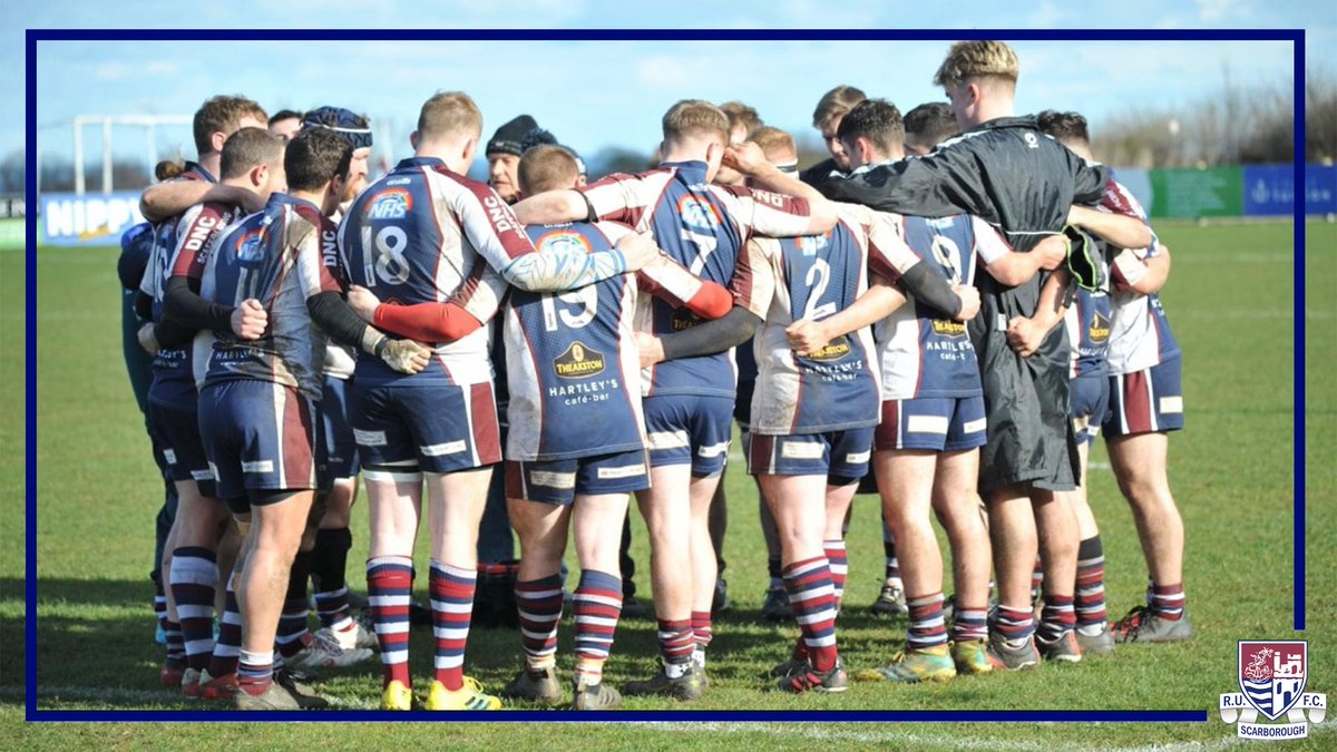Scarborough RUFC tweet media