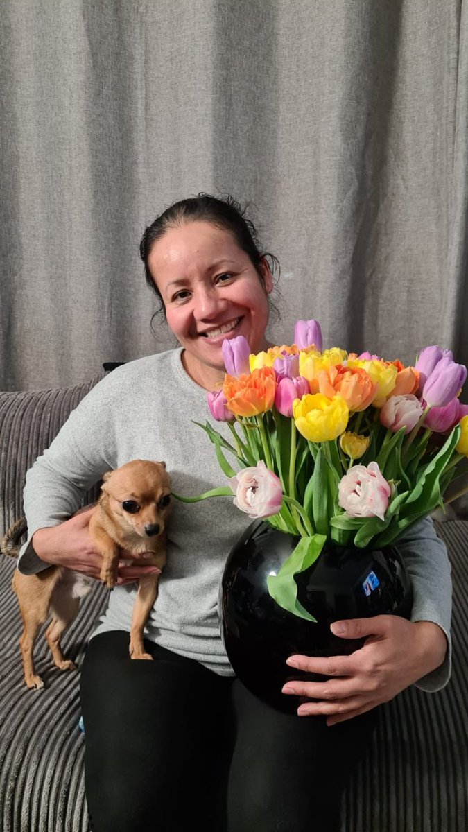 Today we recognise and celebrate our colleague Janett Barroso de Velasco who was recently recognised by our client for always going above and beyond. Janett's smile says it all. Janett you make us very very proud. You truly are a superstar..!! #aboveandbeyond #housekeeper