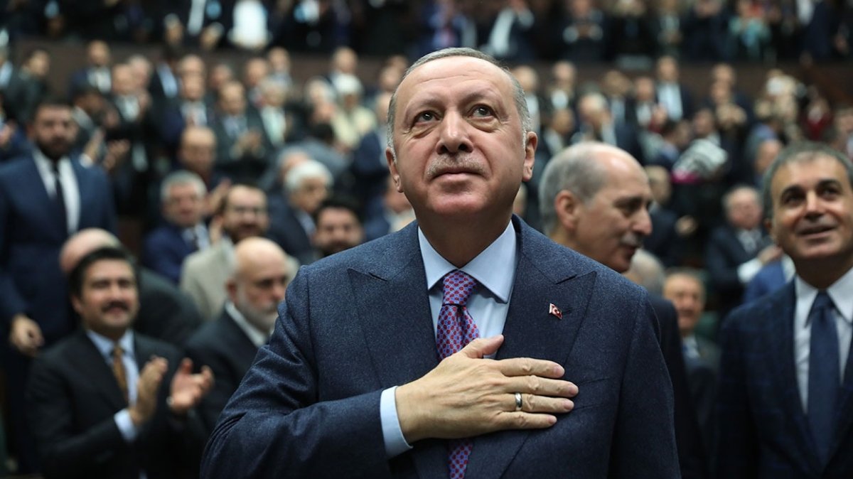 Dünya lideri Recep Tayyip Erdoğan dünya barışını sağlamak için mücadele ediyor. Dünya bu duruşu ayakta alkışlıyor.
Yurtta sulh cihanda sulh.
#Liderdiplomasisi