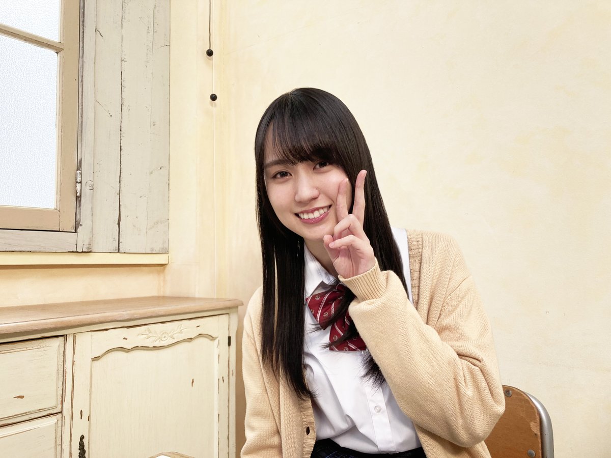 乃木坂46賀喜遥香、おちゃめに「カッキーン！」ポーズ✨今後オフ