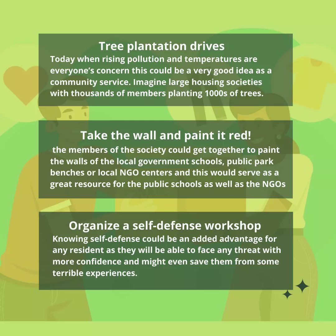 WeCare_GCI's tweet image. We can make our society beautiful, by being in the clean India mission, we can achieve something fruitful.

Check the above post 👆

Follow us on @wecare_gci

#wecare_gci
#greencleanindia#followus