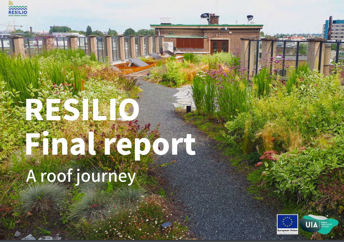 EUI_Initiative's tweet photo. 🏆Our project, @RESILIONL is a winner on @WEFUpLink BiodiverCities Challenge! This is a global call for #innovativesolutions enabling cities to become #climateresistant and become engines of #sustainabledevelopment. Learn about the project's findings👉 https://t.co/6WXCDkWAHe https://t.co/aKTwHHhDxJ