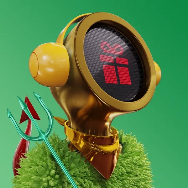 Hello AdRunner’s 🔥

📣 INFO regarding the HR and Boost of your NFT’s  📣 
The higher the Holders Reward, the more ADR tokens are distributed to the  holder 🚀 The HR can be considered an accumulate ! 🤩