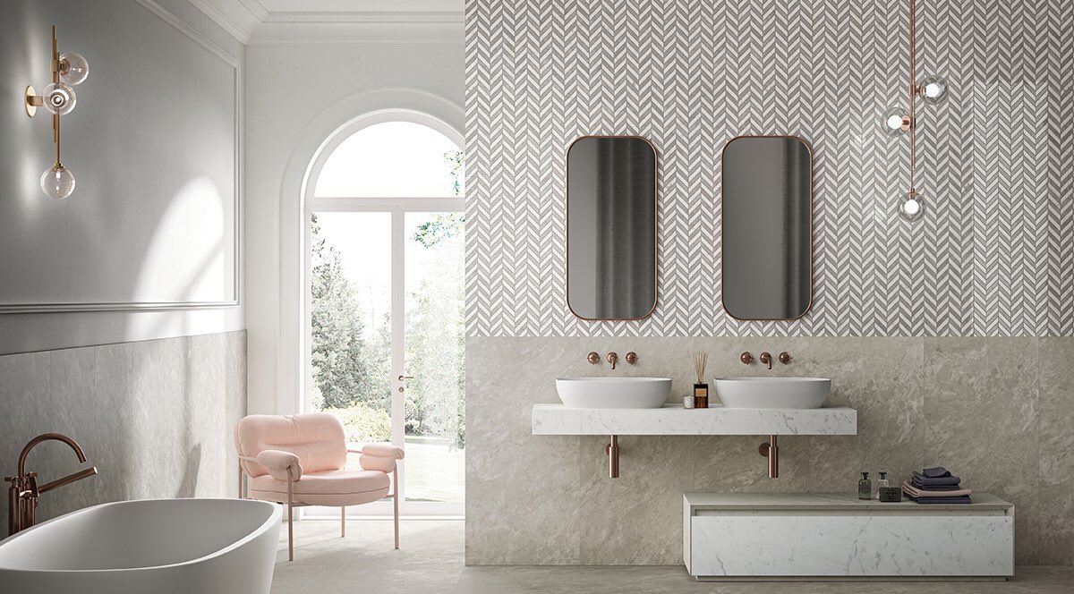 AlpenbergerGmbH's tweet photo. Gestalten Sie mit Alpenberger Fliesen unterschiedliche und moderne Bäder
#badezimmer #badezimmerdesign #badezimmerideen #badezimmerdeko #alpenberger https://t.co/o0dTXeJBCF
