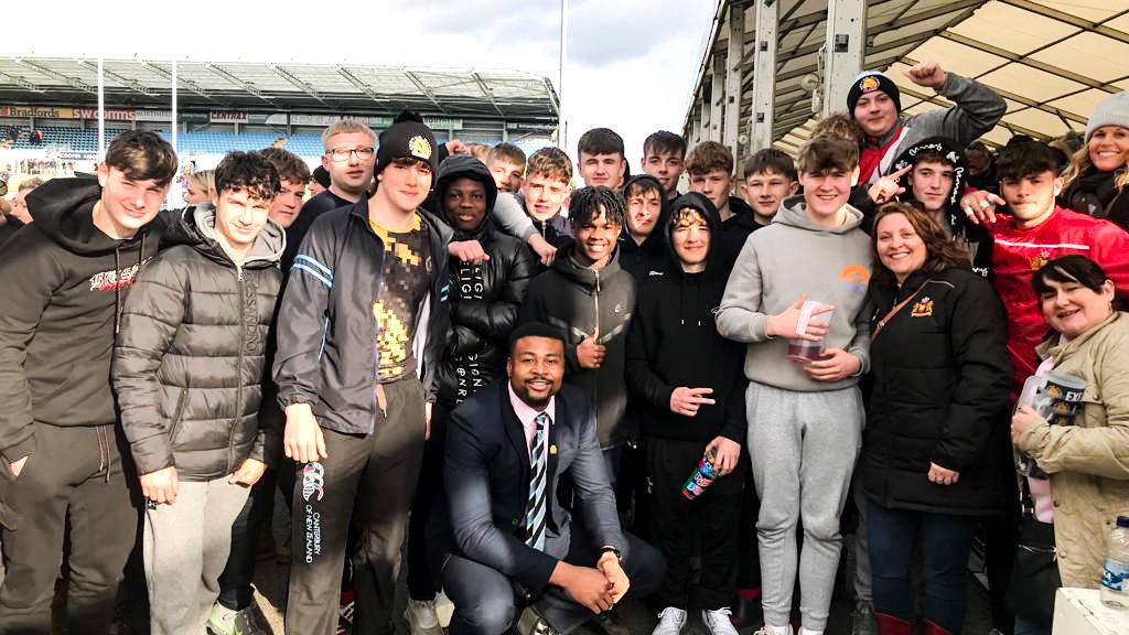 shsrugbytours's tweet photo. 📸 More photos from the weekend… https://t.co/7SiU3BmpK1