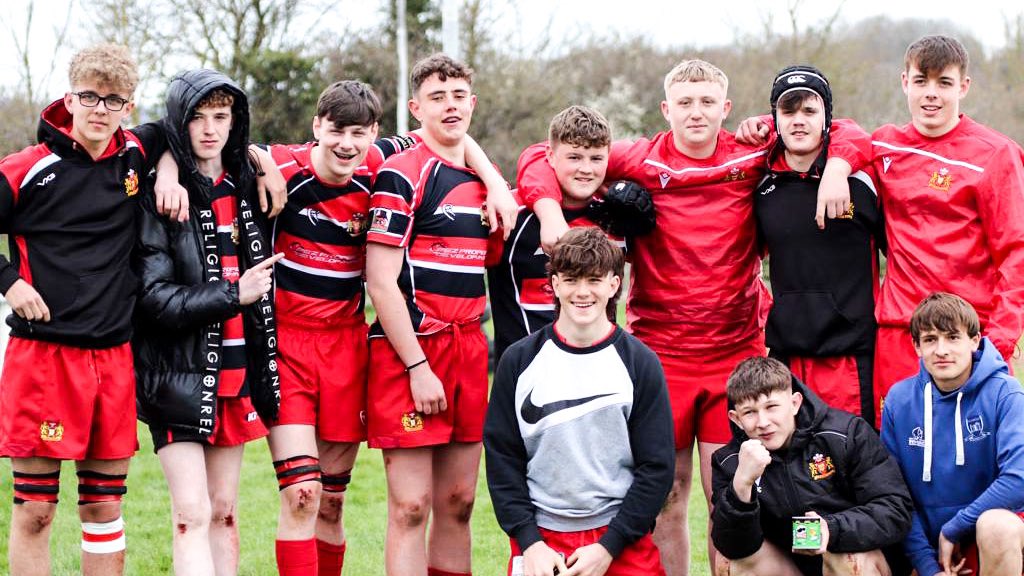 shsrugbytours's tweet photo. 📸 More photos from the weekend… https://t.co/7SiU3BmpK1