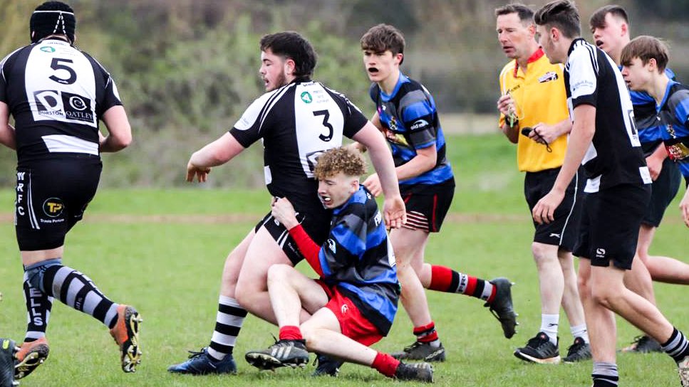 shsrugbytours's tweet photo. 📸 More photos from the weekend… https://t.co/7SiU3BmpK1