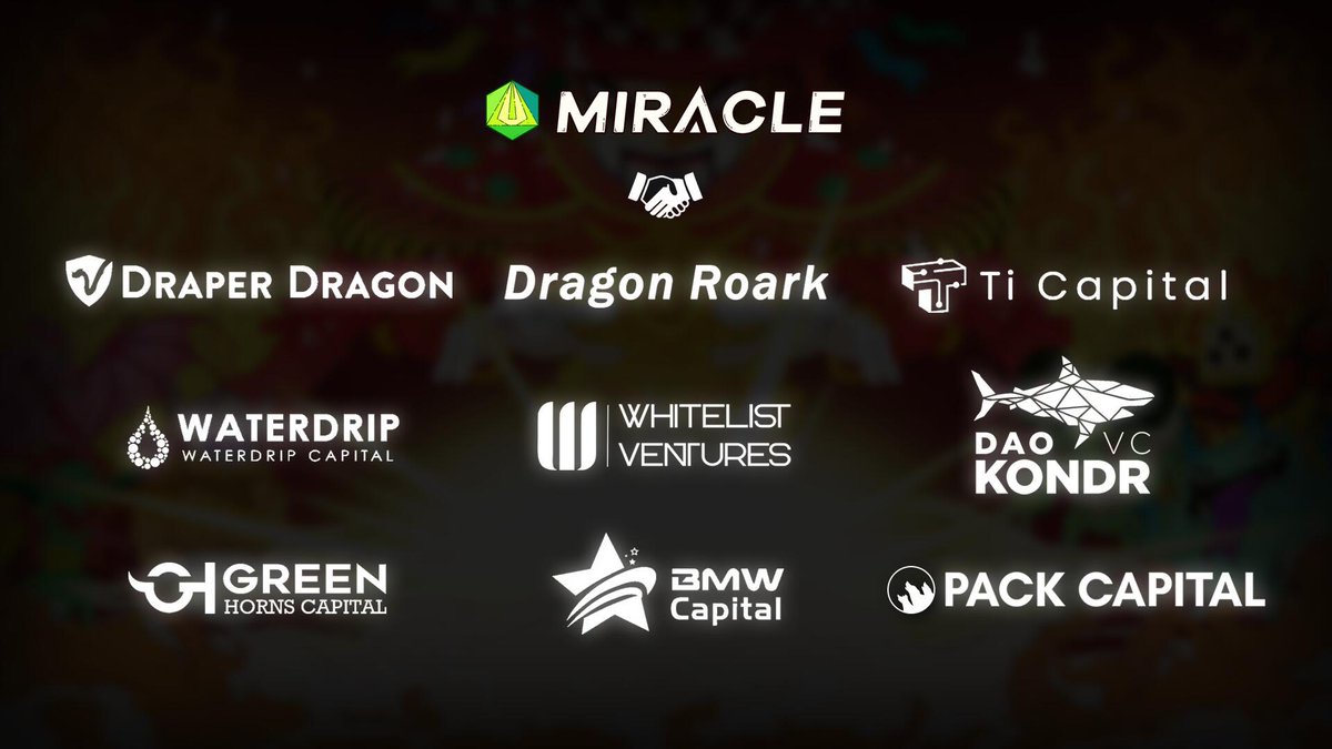 MiracleGame tweet media