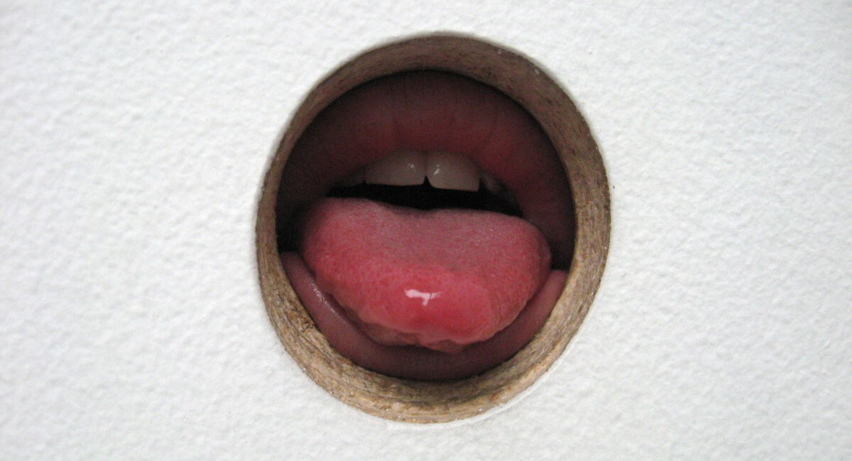 EXCLU La marque @cochonouetvous lance son "glory hole des saveurs"...