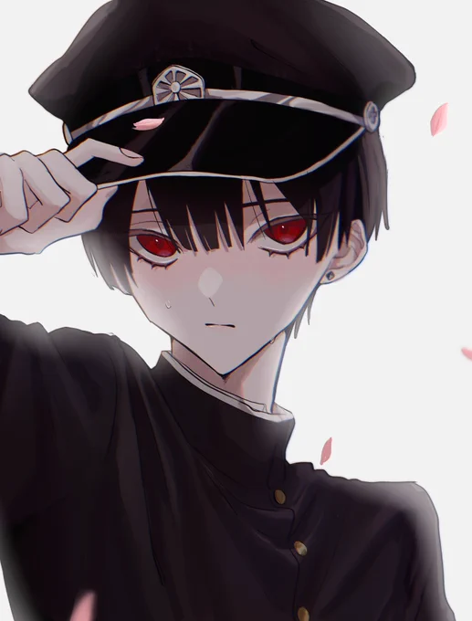 少年 