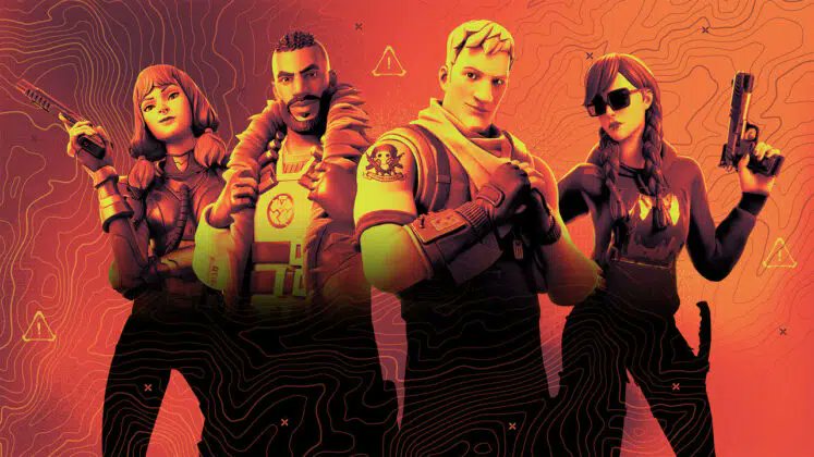 🚨FORTNITE: RETOUR DES BUILDS + Mark 7 🚨

On continue la semaine #fortnite avec les ajustements de la saison 2 du Chapitre 3, RDV de 18h à 20h avec <a href="/BurNiiinG/">Sergio .</a> !

LET'S BUILD AGAINNNNN

Lien direct:
gaming.academy/fortnite/maste…