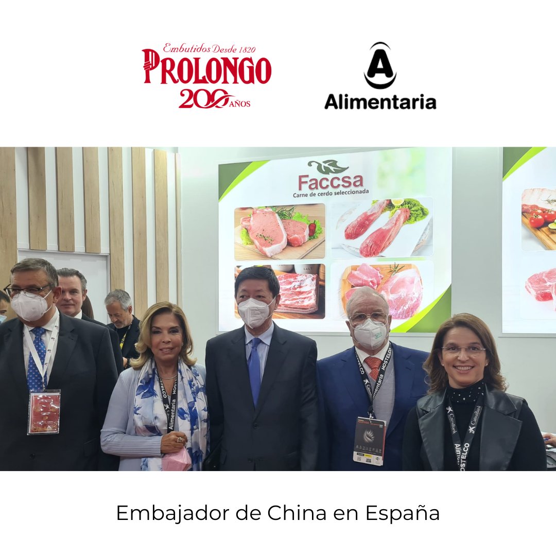 Prolongo tweet media