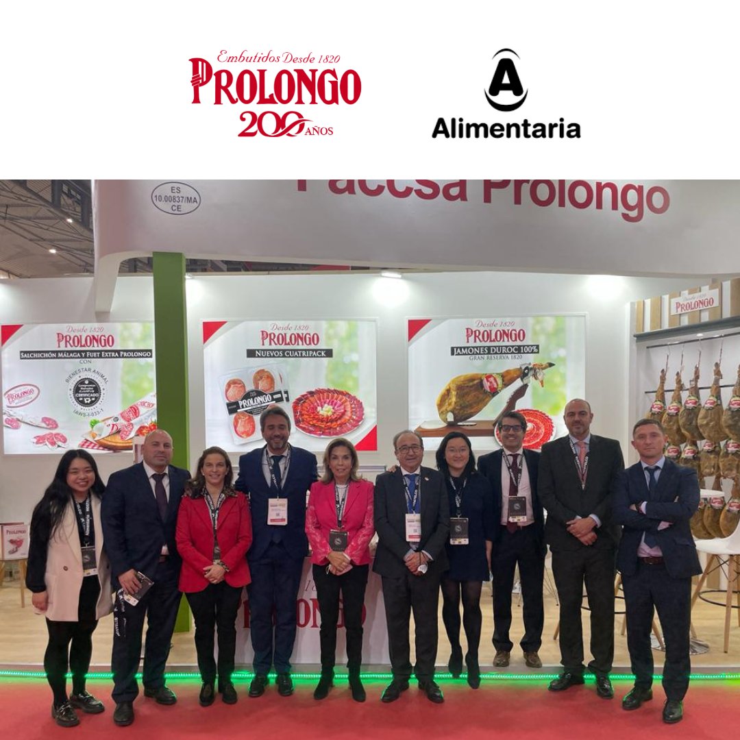 Prolongo tweet media