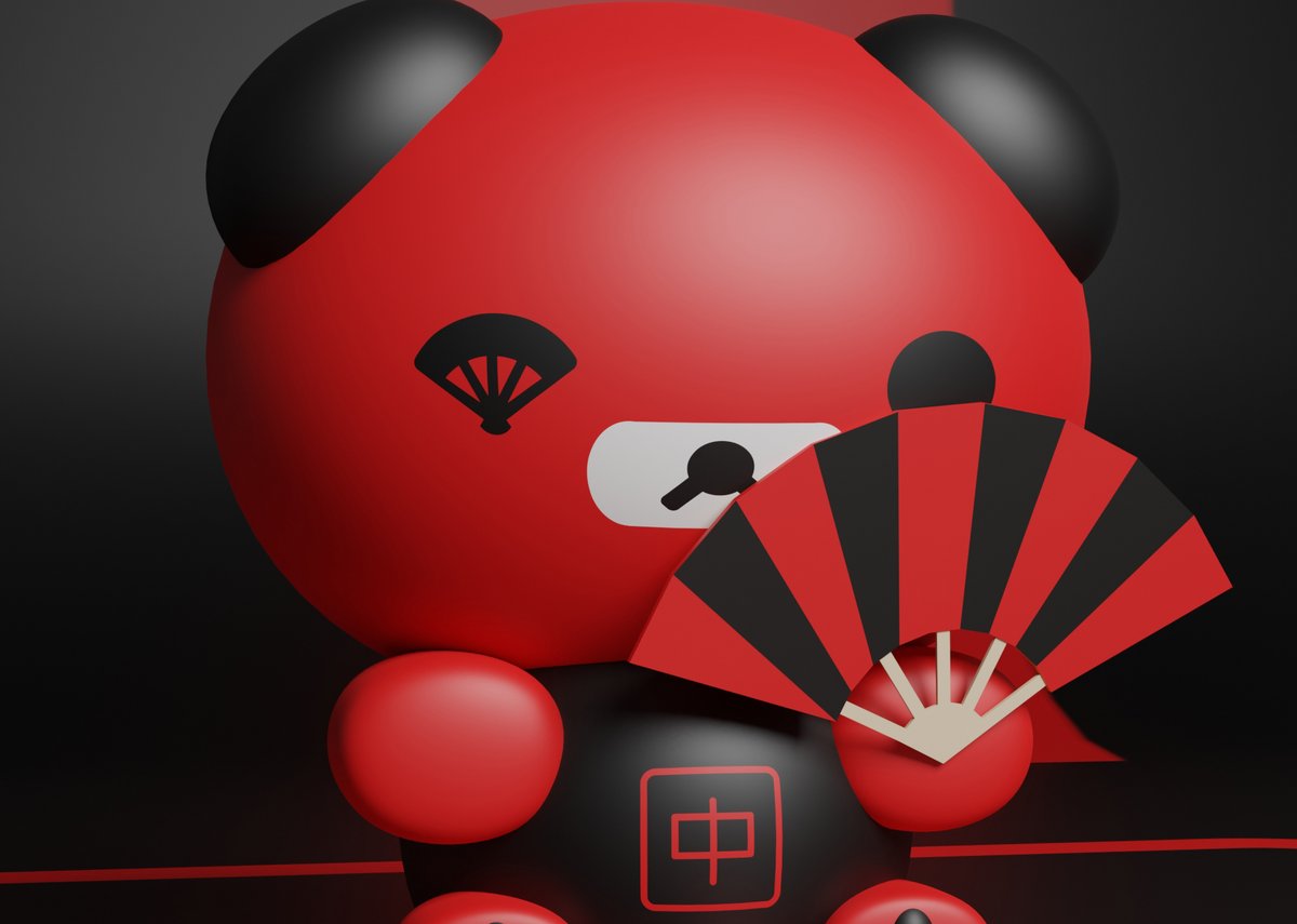 Kawaii Bears Club tweet media