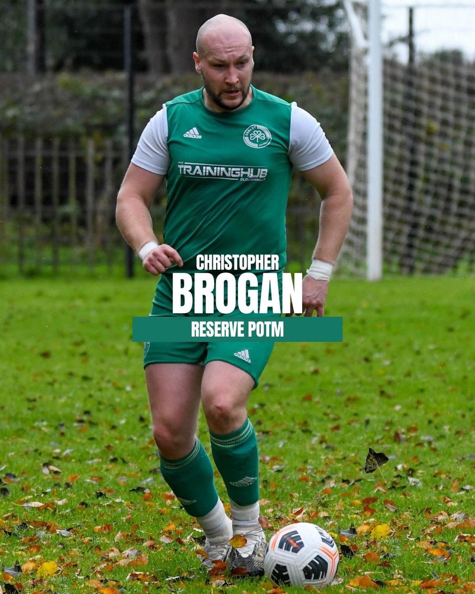 Dunloy FC tweet media