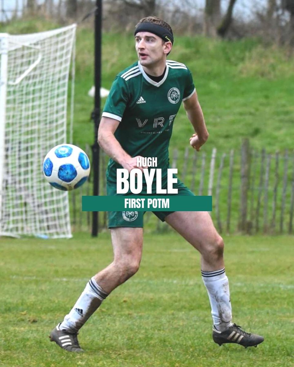 Dunloy FC tweet media