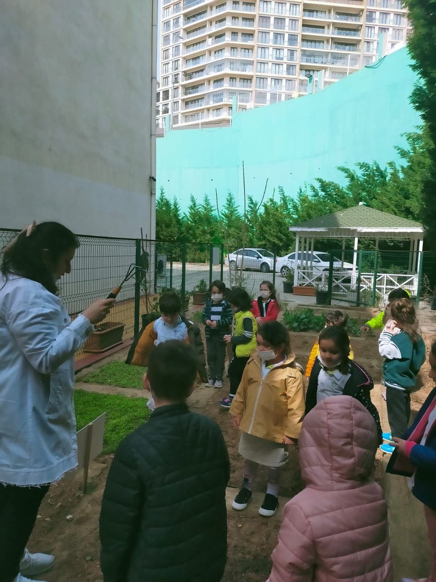 Doğa Koleji Tuzla Kampüsü tweet media