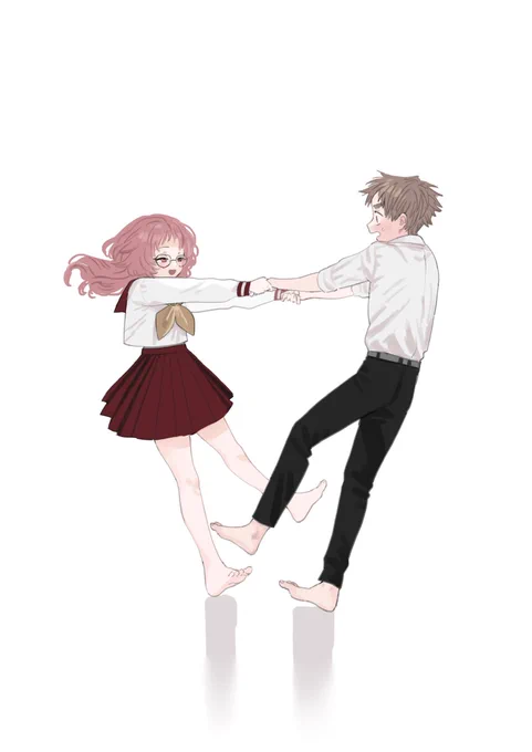 遠心力 