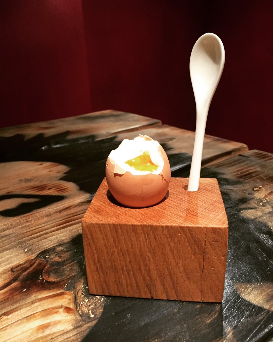 E is for egg cups. Now who doesn’t love a dippy egg &amp; soldiers??  #AprilAlphabetChallenge