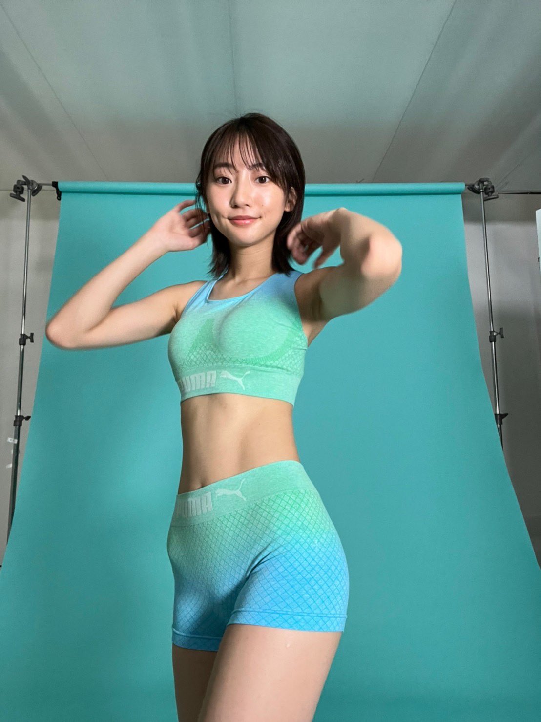 武田 玲奈 今シーズンも引き続きpuma Bodywearのアンバサダーを 務めさせていただくことになりました 着心地最高 これが私のお気に入りです Pumabodywear Pataclo プーマ パタクロ ボディウェア ブラトップ スポブラ T Co 武田 玲奈 今シーズンも引き続きpuma Bodywearのアンバサダーを 務めさせていただくことになりました 着心地最高 これが私のお気に入りです Pumabodywear Pataclo プーマ パタクロ ボディウェア ブラトップ スポブラ T Co