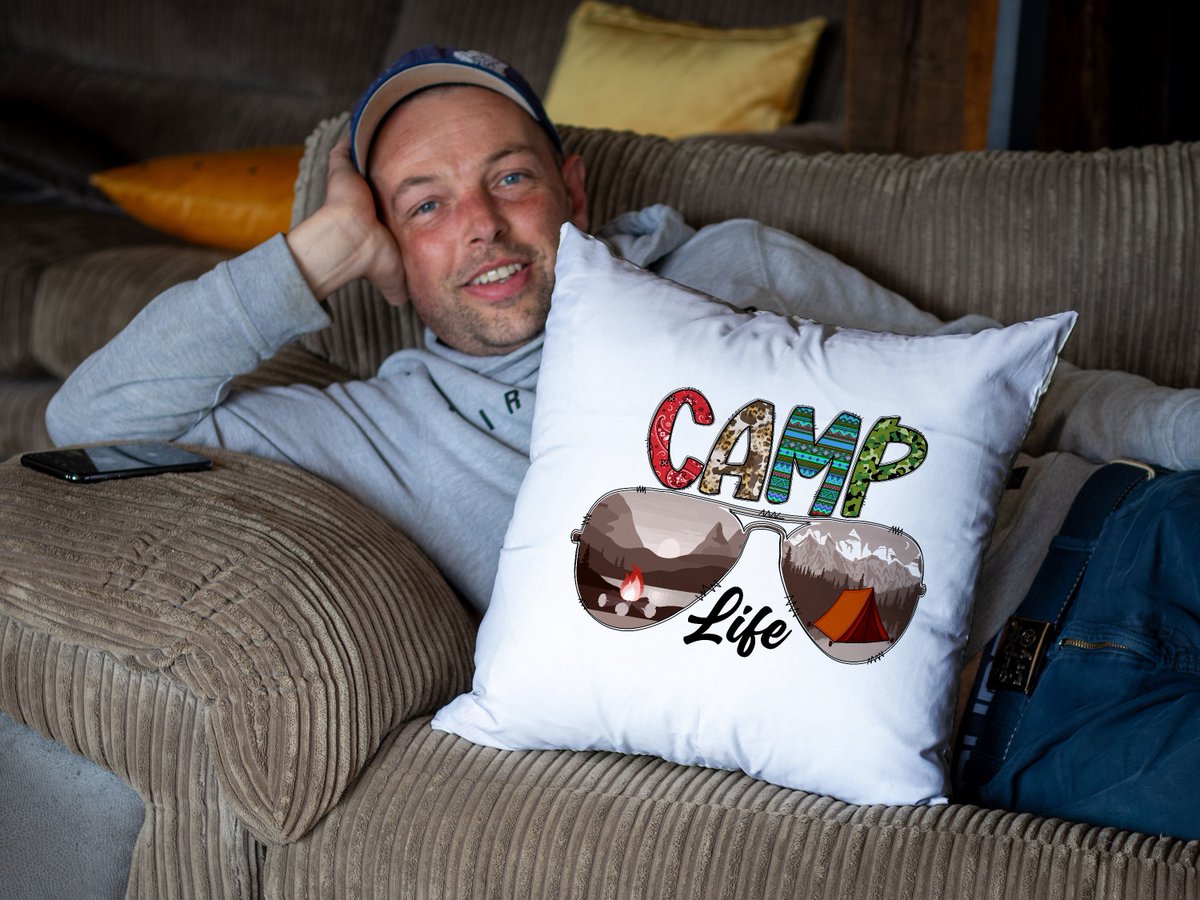 twicecom's tweet photo. Camper RV Cushion Covers. Camping cushion cover. Camp Life. https://t.co/EXXQzObCZB #white #newrvgift #camperbedroomgift #newcamper #campingcushion #rvdecor #campercushioncover #personalizedcushion #campgrounds https://t.co/cu8hbMoh8R
