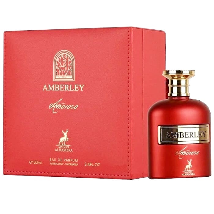 PERFUME STORE IN LAGOS on X: Amberley Amoroso . unisex N14,000   / X