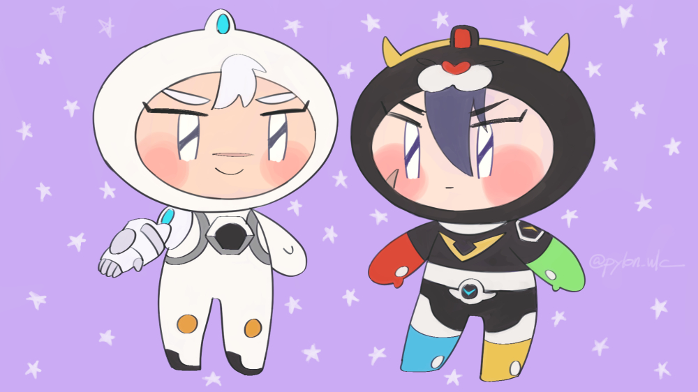 ウォル子 tweet media