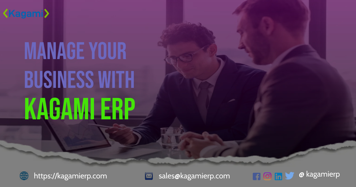 KagamiErp's tweet photo. Manage your business core operations with Kagami ERP.
Visit : https://t.co/At9LK7iZG9
Email us for a quick demo : sales@kagamierp.com
#business #kagami #erp #erpplatform #erpsoftware #erpsoftwaresolutions #clouderp #clouderpsoftware https://t.co/rzS2rg7Zip