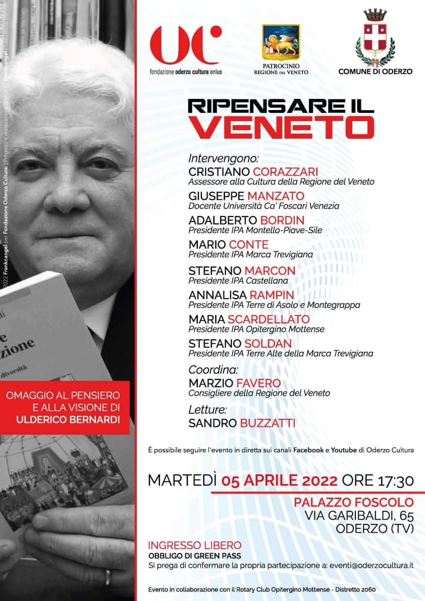Cultura Veneto tweet media