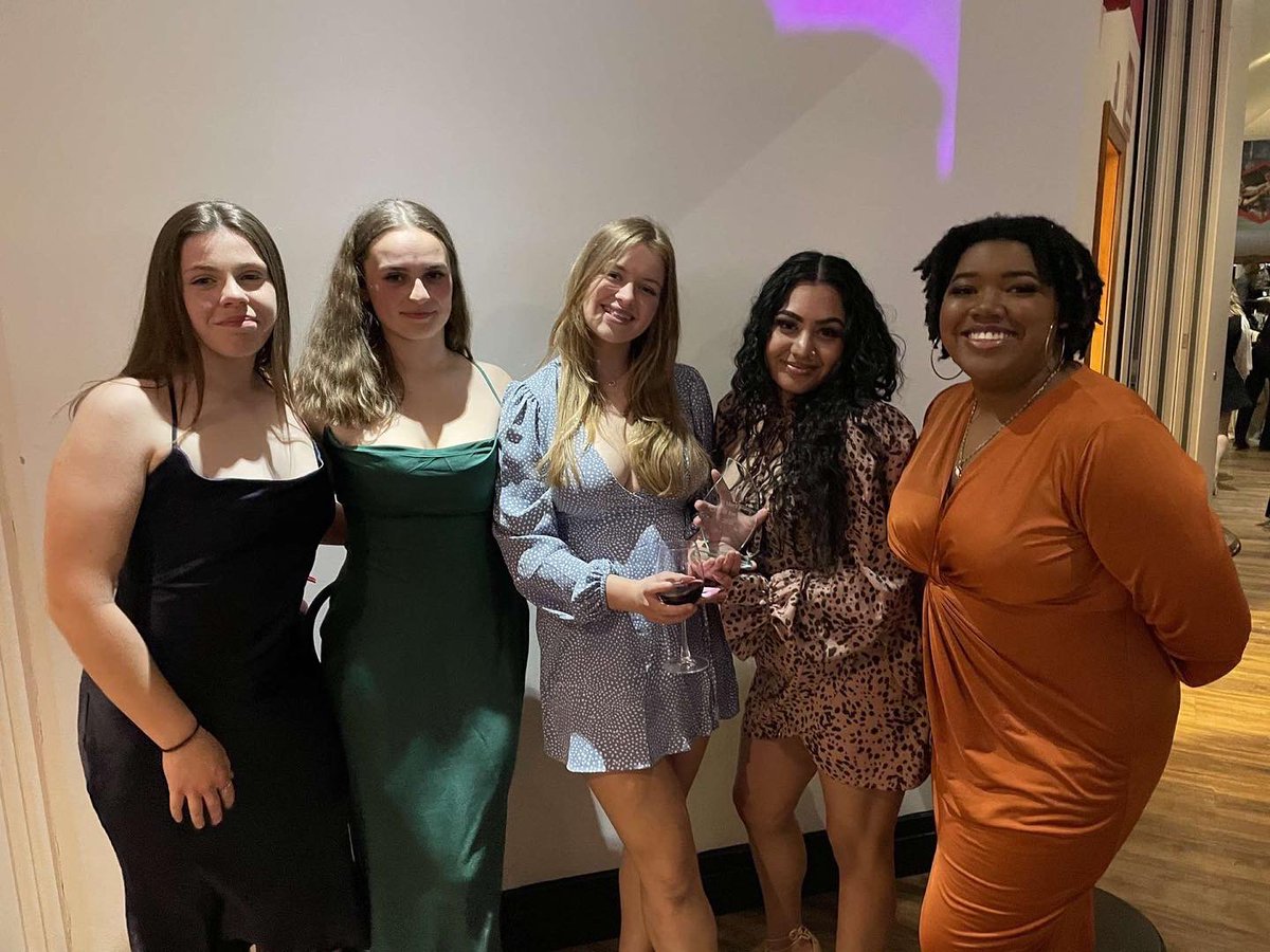 St Mary's Women's Rugby tweet media