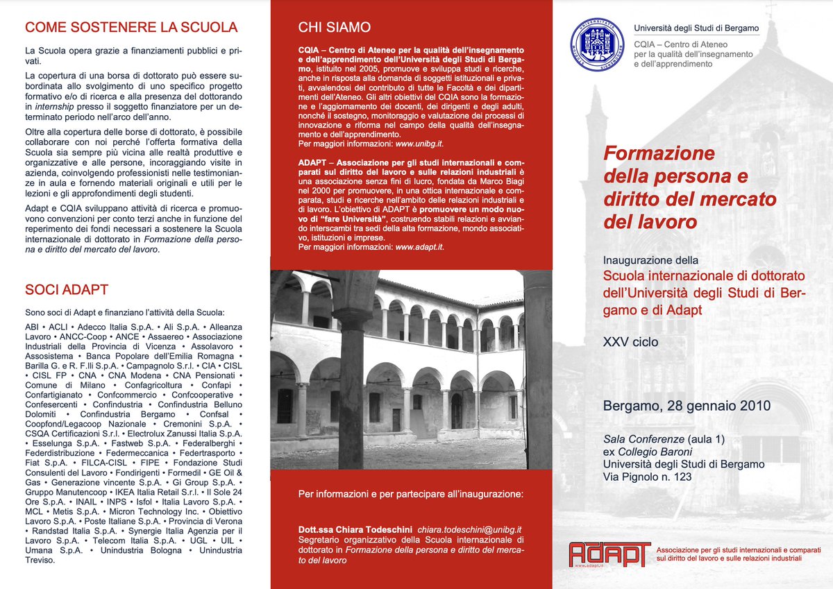 Michele Tiraboschi tweet media