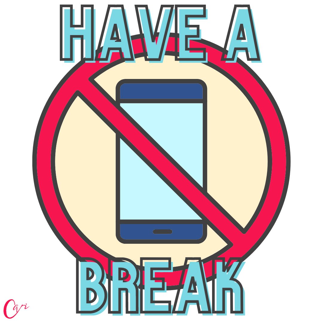 Wellbeing With Cari tweet media