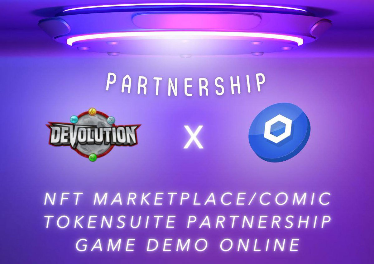 Devolution tweet media