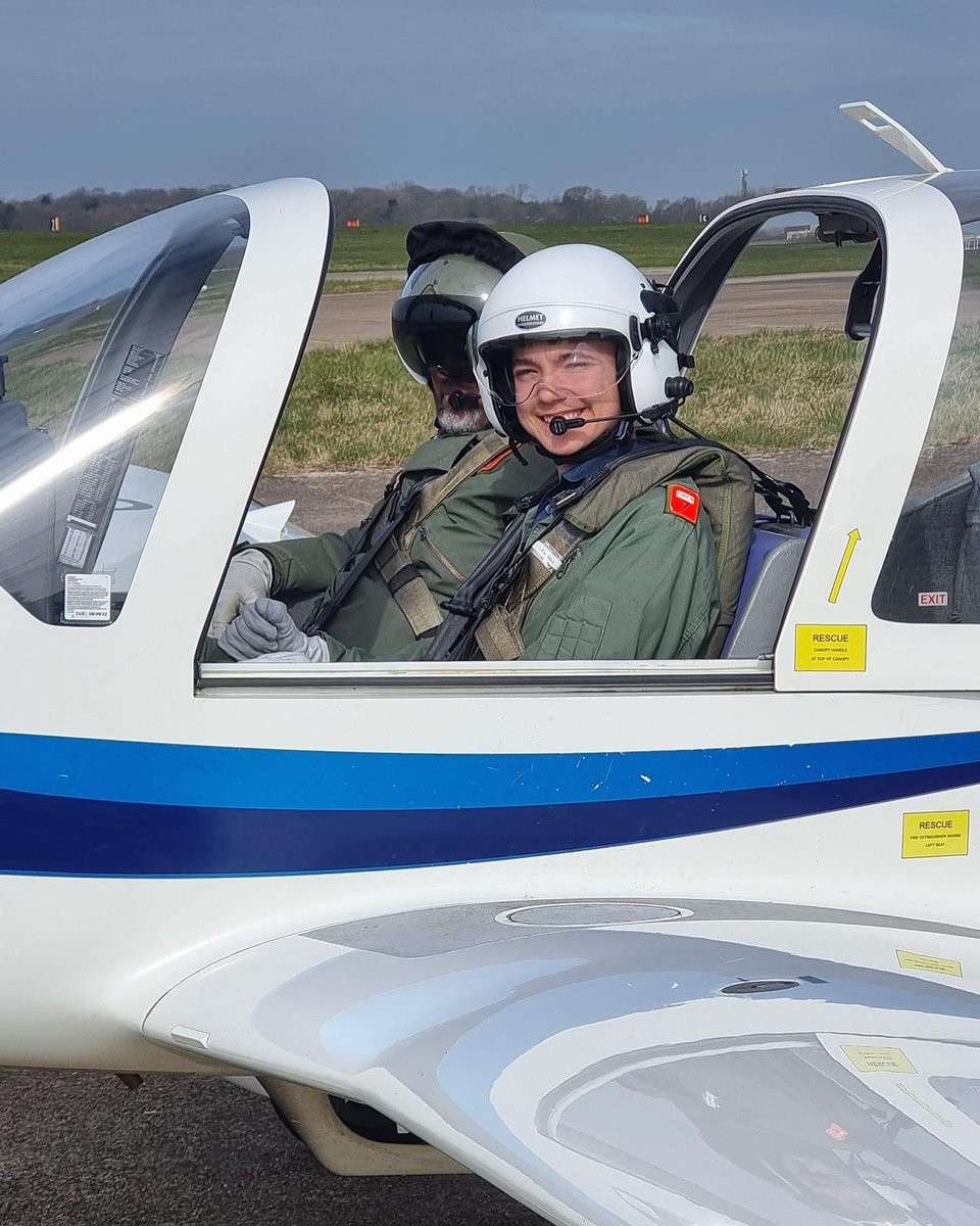 1208 (Warsop) Sqn tweet media