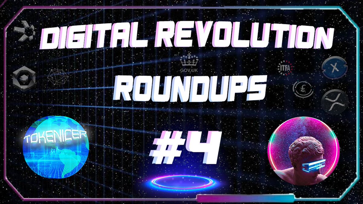 🥖Tokenicer✲⥃⬢ tweet media