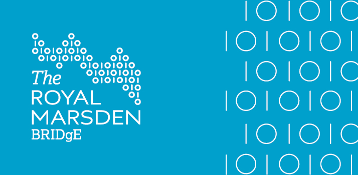 NIHR Royal Marsden BRC with @ICRLondon and CRF tweet media