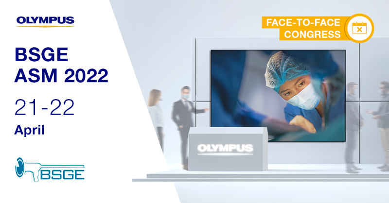 OlympusMedUKIE's tweet photo. Only 1 week to go until @TheBSGE #BSGE2022 ASM
The latest Gynaecological Endoscopy #MedTech from Olympus will be on display, including:
➡️ #EndoEye3D - High-definition 3D Laparoscope
➡️ #ThunderBeat - Advanced bipolar energy device
Book your place now: https://t.co/3XmGTCMhDH