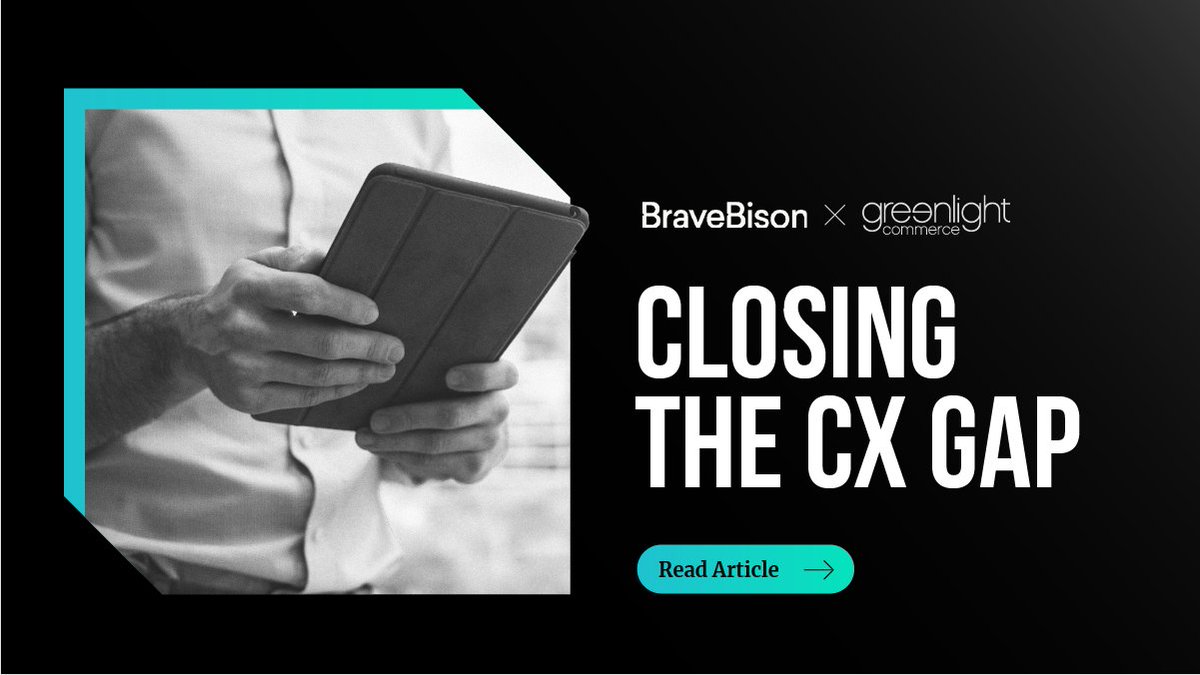 Greenlight Commerce tweet media