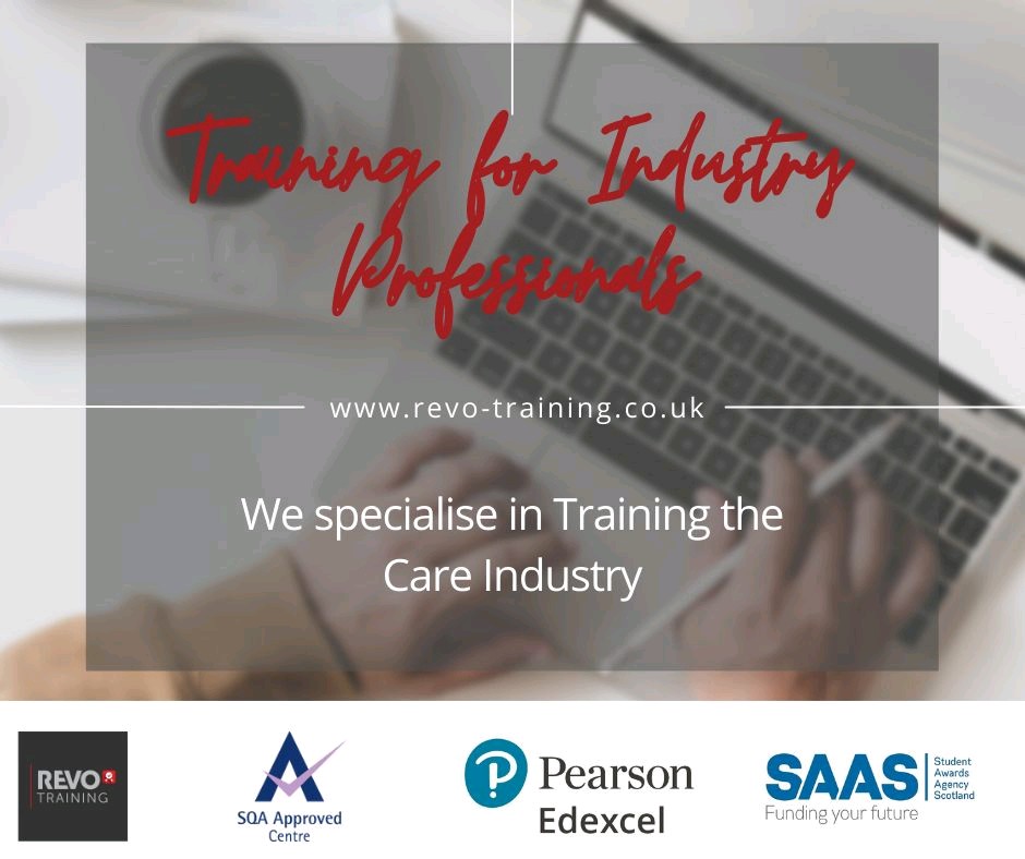 revo_training's tweet photo. If you're an employer looking to upskill your staff in the care sector, contact us for an informal chat to find out more.

👉 DM us
📩 info@revo-training.co.uk
☎️ 0141 280 9844
💻 https://t.co/HW6RVwzccL

#healthcare #healthandsocialcare #care #svq #sqa #hsc #training https://t.co/eFTZJDomAJ