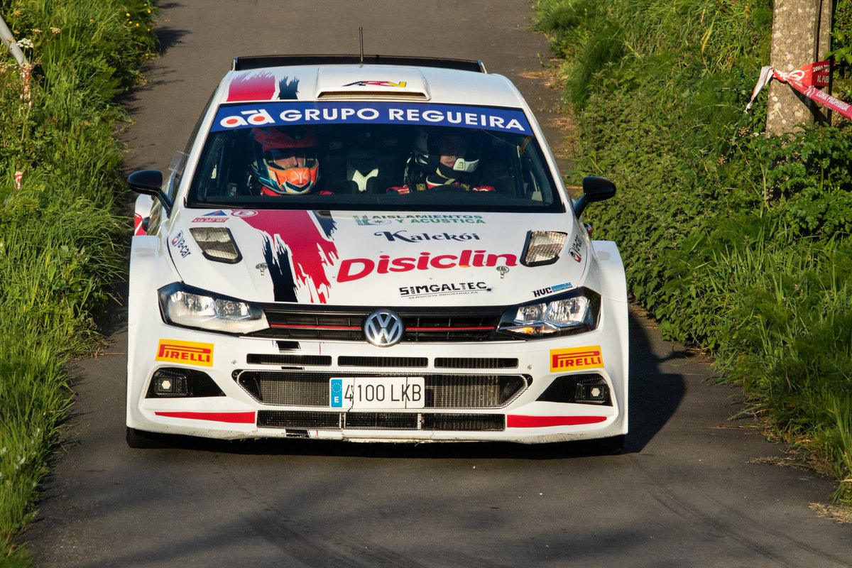 RDMediaes's tweet photo. 📸 El #CGR disputó este fin de semana su segundo asalto en el #RaliNoia, donde el triunfo fue a parar a manos de Víctor Senra y @jandrinlopez ✌️
➡️ Galería de la prueba en el siguiente enlace: https://t.co/NJOEDobwCA
#RDMedia #Media #FollowRD #RRSS https://t.co/jnMPErE7i2