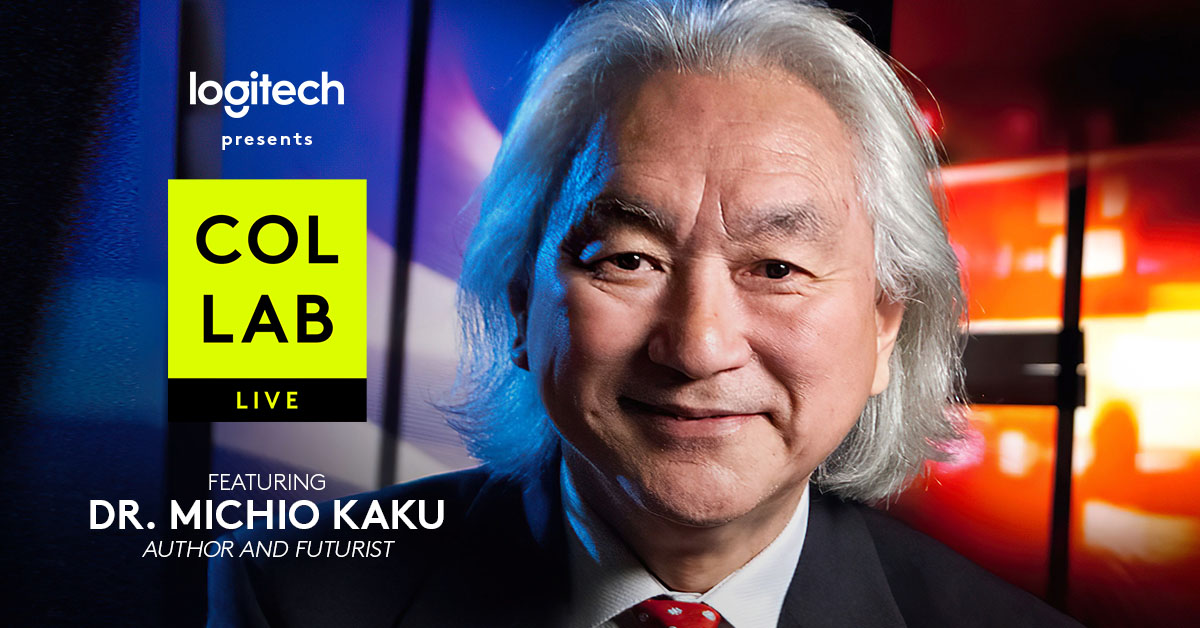 michiokaku tweet picture