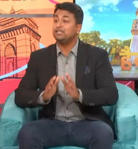 jumankl's tweet photo. " K L Rahul is a very very smart Captain. "
- Pragyan Ojha
(On Cricbuzz)
@klrahul11 • #CaptainKL https://t.co/OnL3FJokCE