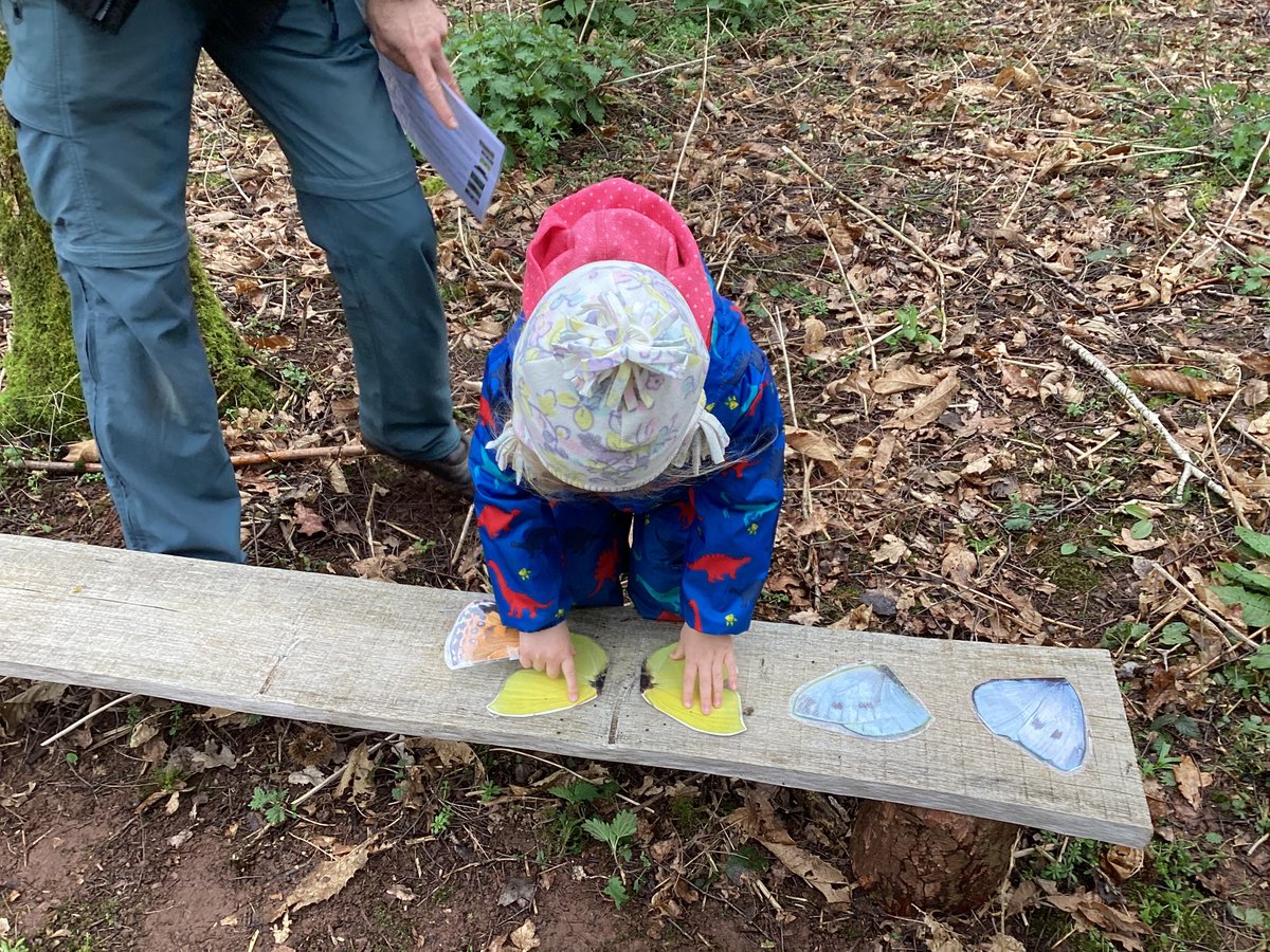 DeffordSchool's tweet photo. Willow class enjoyed learning and exploring at Bishops Wood Centre.
@BishopsWoodCent https://t.co/JAxd3kMomn